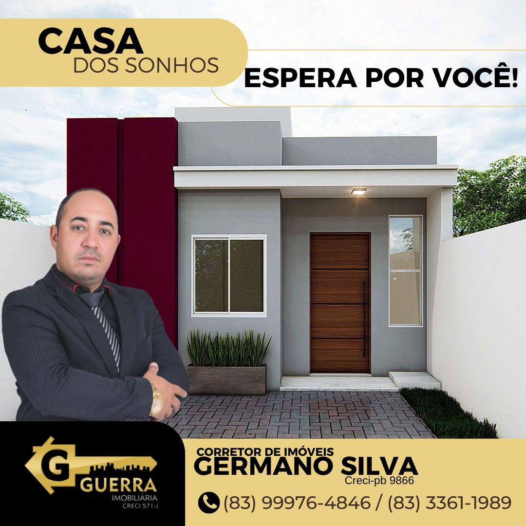 Casa dos sonhos esperando por você. - Foto 1 de 3